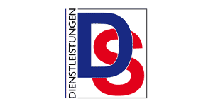 Logo DS Dienstleistungen