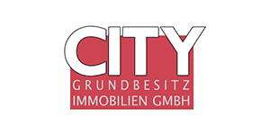 Logo City Grundbesitz