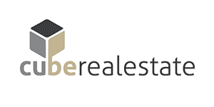 Logo Cube Realestate