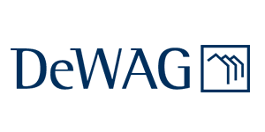 Logo DeWAG