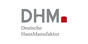 Logo Deutsche Haus Manufaktur
