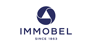 Logo Immobel Group