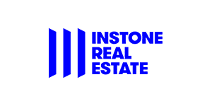 Logo Instone Real Estate