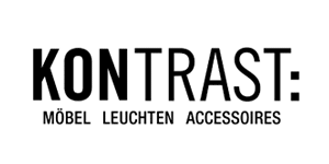 Logo Kontrast Möbel