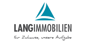 Logo Lang Immobilien