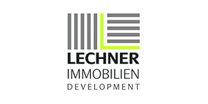 Logo Lechner Immobilien Development