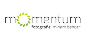 Logo Momentum Fotografie