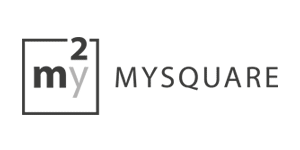 Logo Mysquare