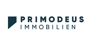 Logo Primodeus
