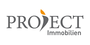 Logo Project Immobilien