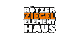 Logo Rötzer-Ziegel-Element-Haus GmbH