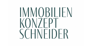 Logo Immobilienkonzept Schneider
