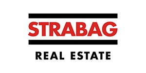 Logo Strabag Real Estate