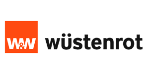 Logo Wüstenrot